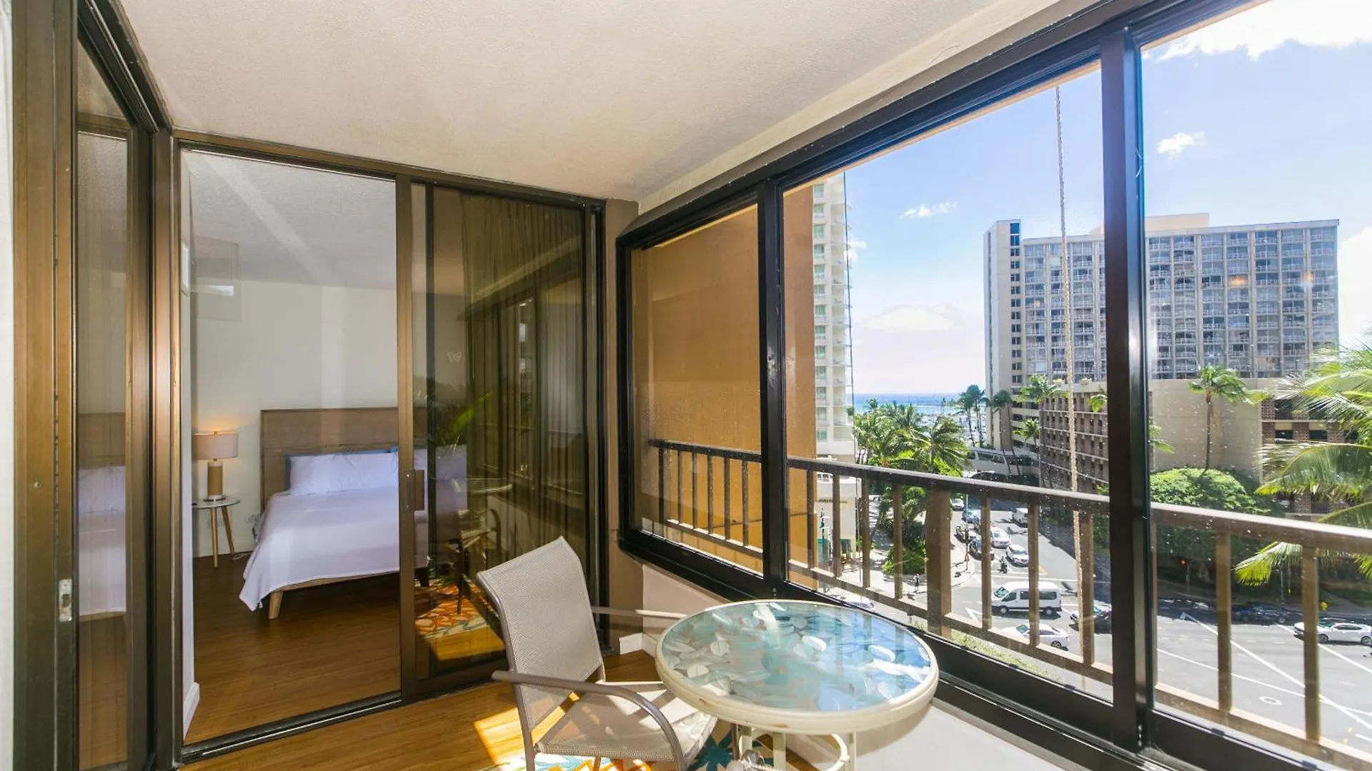 Apartamento Discovery Bay 902 Condo Honolulu Estados Unidos da América