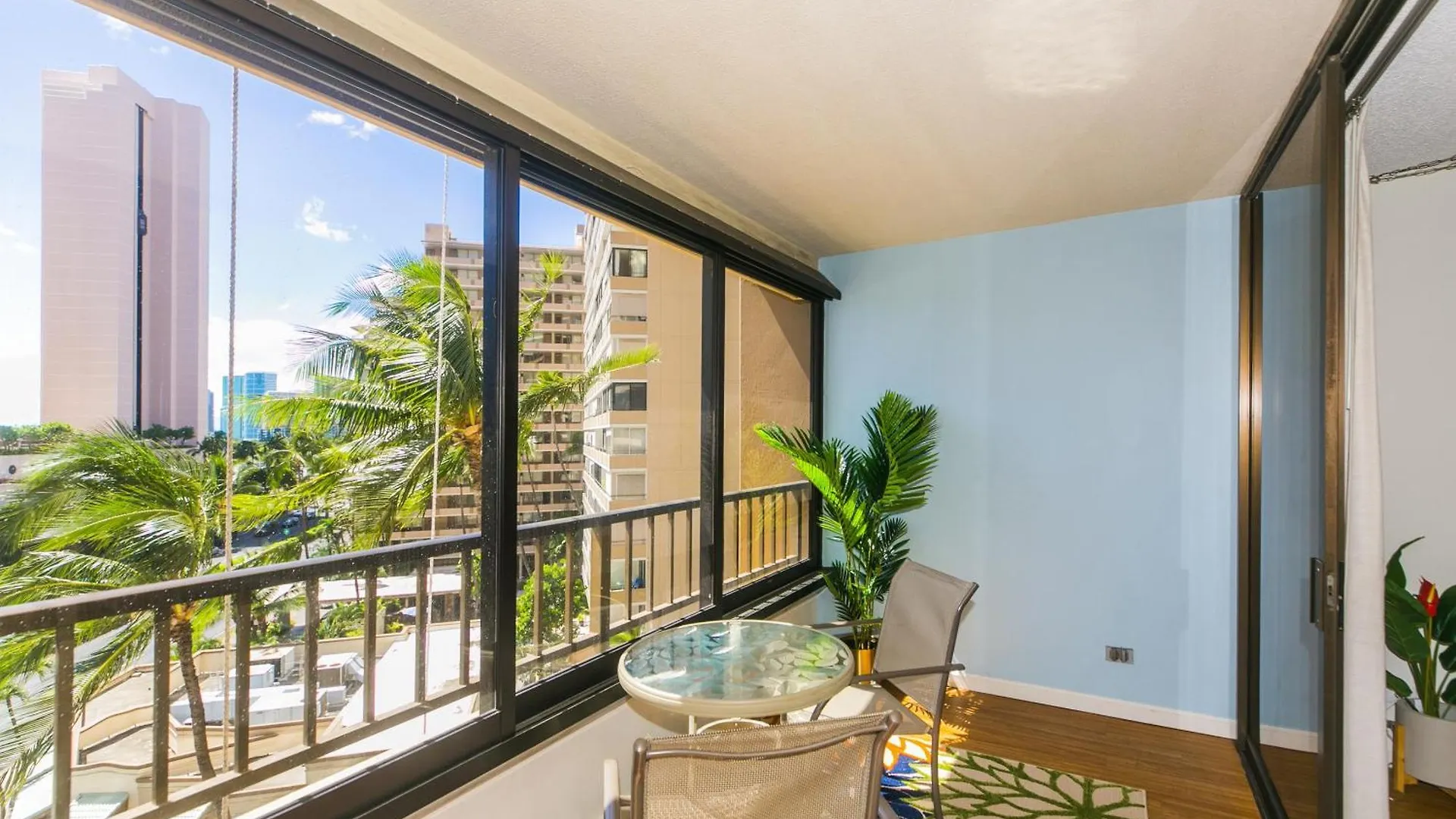 Discovery Bay 902 Condo Honolulu United States